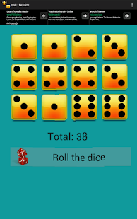 How to download Simple Dice Roller 1.2 unlimited apk for laptop