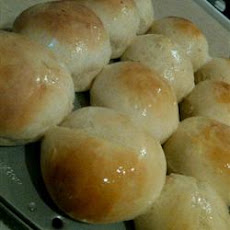 Zadi's Potato Bread