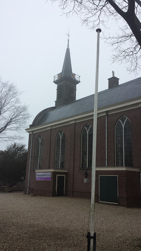 Hervormde Kerk Oud Loosdrecht