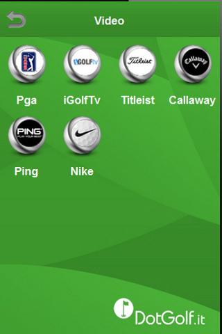 免費下載運動APP|DotGolf Pro, il golf in Italia app開箱文|APP開箱王