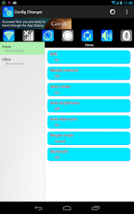 How to install Config Changer 1.0.5 apk for laptop