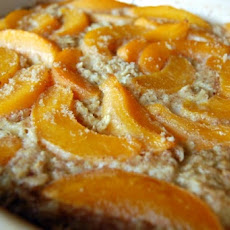 Oatmeal Bake