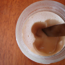 Spun Honey