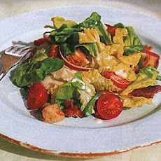 B.l.t. Salad