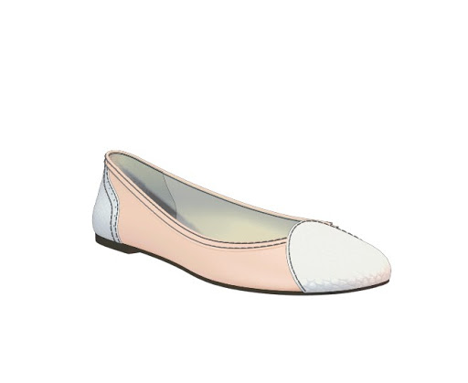 I Designed My Perfect Shoes!