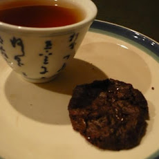 Gluten-Free Chocolate Chocolate Chocolate!!! Cookies