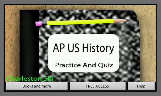 AP US History