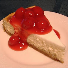 Baked Cheesecake