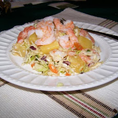 Asian Style Sesame Dressing