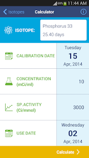 How to get RDecayCalc 1.0 unlimited apk for laptop