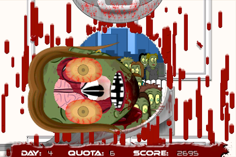 How to mod Zombie SlingChop 1.1.0 apk for android