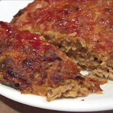 Turkey Meatloaf