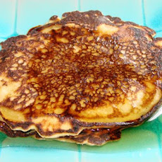 Gale Gand's Buttermilk Pancakes
