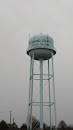 Richmond County Water System Water Tower 