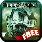 Hidden Object Haunted House 3