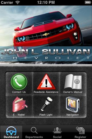 John L. Sullivan Chevrolet