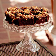 Extra-Rich Chocolate Cake