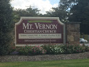 Mt. Vernon Christian Church
