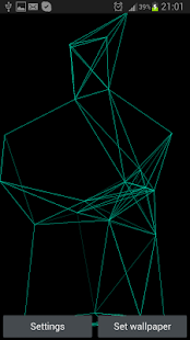 How to get Line Color Live Wallpaper 1.0 unlimited apk for bluestacks