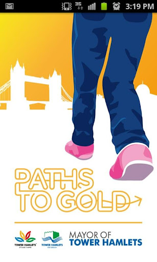 Paths to Gold
