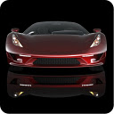 Cool  Sports Car mobile app icon