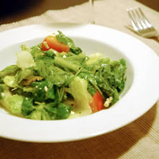 Greek Veggie Salad II