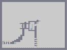 Thumbnail of the map 'Ladder to the Attic'