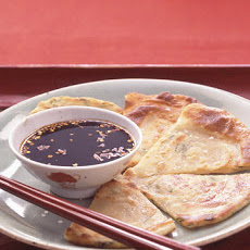Scallion Pancakes
