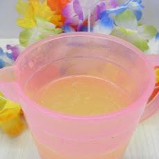Sweet and Sour Mix