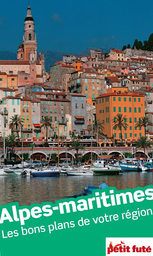 Alpes Maritimes