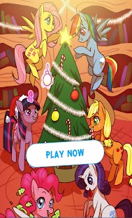How to install ChristMas Games : Little Horse lastet apk for pc