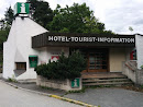 Hotel and Tourist Information