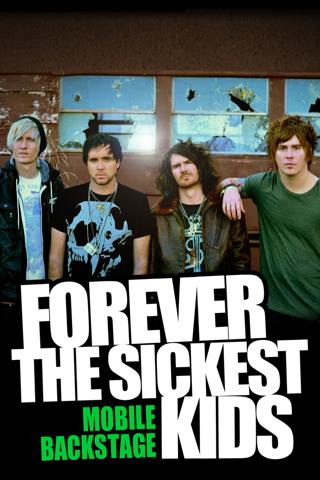 Forever The Sickest Kids