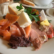 Antipasto Platter