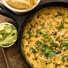 New Year’s Day queso compuesto