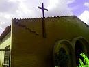 Iglesia Santo Domingo Sabio 