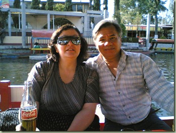 Mis Padres