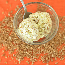 Grape-Nuts Ice Cream