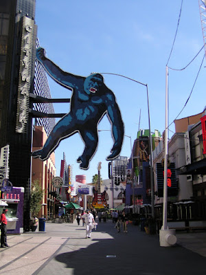 Universal Street