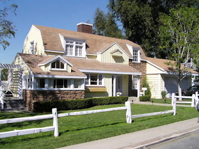 Desperate Housewives