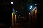 夜了 仍然迷路