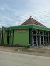 Masjid Jetis Kudus