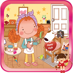 Hidden Objects Game For KIDS.apk 1.0.2