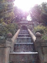 Stufenbrunnen