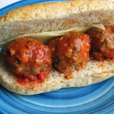 Quick and Easy Spaghetti/Marinara Sauce