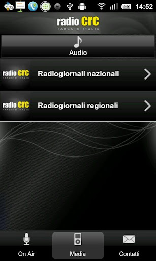 免費下載音樂APP|RADIO C.R.C. Targato Italia app開箱文|APP開箱王