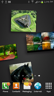How to get My Pictures Live Wallpaper lastet apk for android