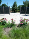 Veterans Tribute Plaza 