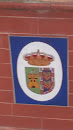 Escudo Puebla De Guzmán
