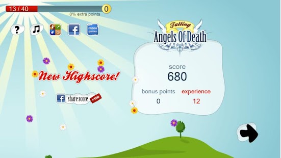 How to get Falling Balls (Angels edition) 1.1 unlimited apk for laptop